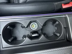 2022 Audi A7 45 TFSI, чёрный — фото 30