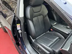 2022 Audi A7 45 TFSI, чёрный — фото 35