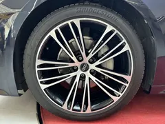 2022 Audi A7 45 TFSI, чёрный — фото 40