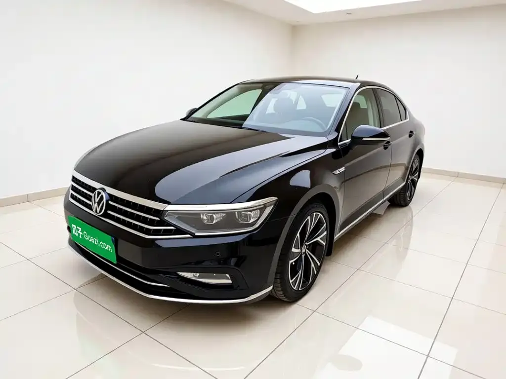 2021 Volkswagen Magotan 330TSI DSG 30th Anniversary