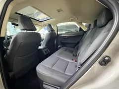 2020 Lexus NX 200 4WD Fashion — фото 7