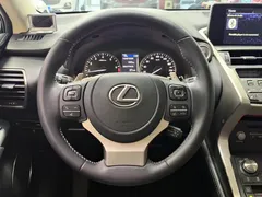 2020 Lexus NX 200 4WD Fashion — фото 10