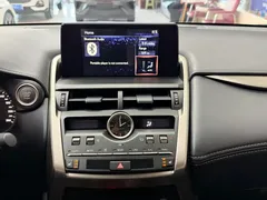 2020 Lexus NX 200 4WD Fashion — фото 11