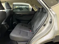 2020 Lexus NX 200 4WD Fashion — фото 13