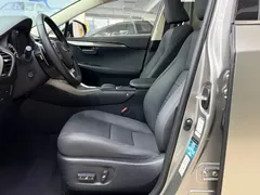 2020 Lexus NX 200 4WD Fashion — фото 14