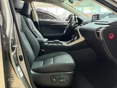 2020 Lexus NX 200 4WD Fashion — фото 21