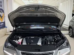 2020 Lexus NX 200 4WD Fashion — фото 25