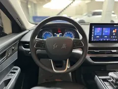 2023 Hongqi E-QM5 Basic Mobility, чёрный — фото 10