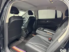 2023 Hongqi E-QM5 Basic Mobility, чёрный — фото 14