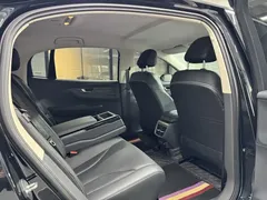 2023 Hongqi E-QM5 Basic Mobility, чёрный — фото 15