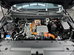 2023 Hongqi E-QM5 Basic Mobility, чёрный — фото 18
