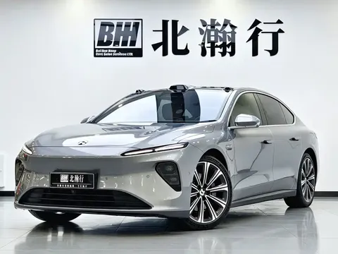 2024 Nio ET7 75kWh Executive Signature