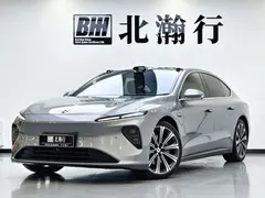 2024 Nio ET7 75kWh Executive Signature — фото 1