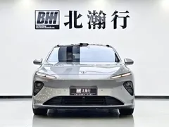 2024 Nio ET7 75kWh Executive Signature — фото 2