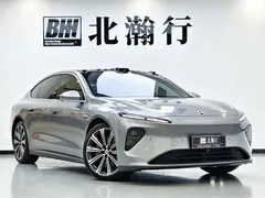 2024 Nio ET7 75kWh Executive Signature — фото 3
