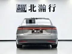 2024 Nio ET7 75kWh Executive Signature — фото 4