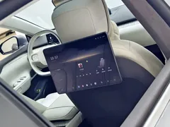 2024 Nio ET7 75kWh Executive Signature — фото 11