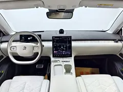 2024 Nio ET7 75kWh Executive Signature — фото 16
