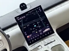 2024 Nio ET7 75kWh Executive Signature — фото 17