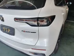 2022 Changan CS55 PLUS 2nd Gen 1.5T DCT Premium, белый — фото 8