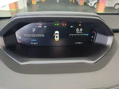 2022 Changan CS55 PLUS 2nd Gen 1.5T DCT Premium, белый — фото 12