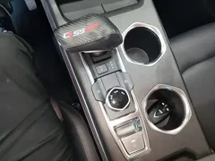 2022 Changan CS55 PLUS 2nd Gen 1.5T DCT Premium, белый — фото 14