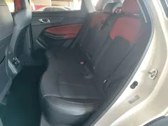 2022 Changan CS55 PLUS 2nd Gen 1.5T DCT Premium, белый — фото 17