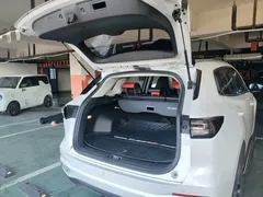 2022 Changan CS55 PLUS 2nd Gen 1.5T DCT Premium, белый — фото 19
