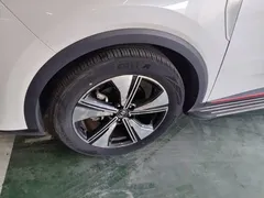 2022 Changan CS55 PLUS 2nd Gen 1.5T DCT Premium, белый — фото 23