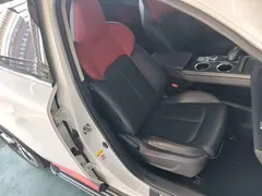 2022 Changan CS55 PLUS 2nd Gen 1.5T DCT Premium, белый — фото 25