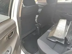 2021 Toyota Vios 1.5L CVT, белый — фото 11