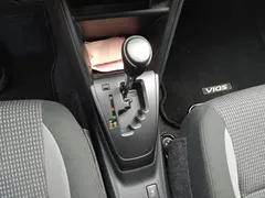 2021 Toyota Vios 1.5L CVT, белый — фото 16