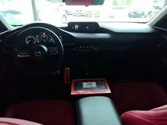 2021 Mazda 3 2.0L AT, белый — фото 10
