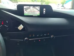 2021 Mazda 3 2.0L AT, белый — фото 13