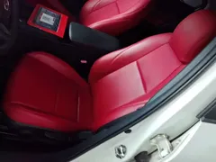2021 Mazda 3 2.0L AT, белый — фото 15