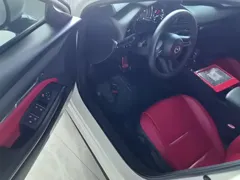 2021 Mazda 3 2.0L AT, белый — фото 16