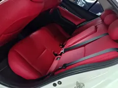 2021 Mazda 3 2.0L AT, белый — фото 17