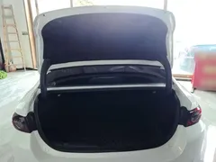 2021 Mazda 3 2.0L AT, белый — фото 19