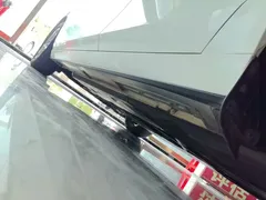 2021 Mazda 3 2.0L AT, белый — фото 22