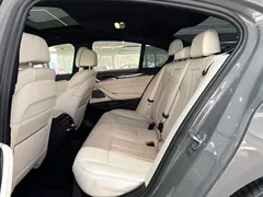 2022 BMW 5 Series 540i Fashion M Sport Package — фото 5