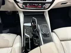 2022 BMW 5 Series 540i Fashion M Sport Package — фото 11