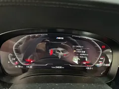 2022 BMW 5 Series 540i Fashion M Sport Package — фото 13