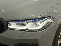2022 BMW 5 Series 540i Fashion M Sport Package — фото 18