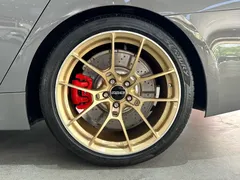2022 BMW 5 Series 540i Fashion M Sport Package — фото 19