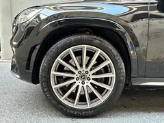 2022 Mercedes-Benz GLS 450 4MATIC Luxury, чёрный — фото 6