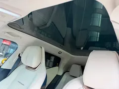 2023 Zeekr X 4WD YOU 4-seat, белый — фото 9