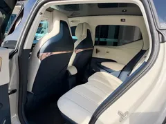 2023 Zeekr X 4WD YOU 4-seat, белый — фото 10
