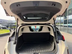 2023 Zeekr X 4WD YOU 4-seat, белый — фото 14