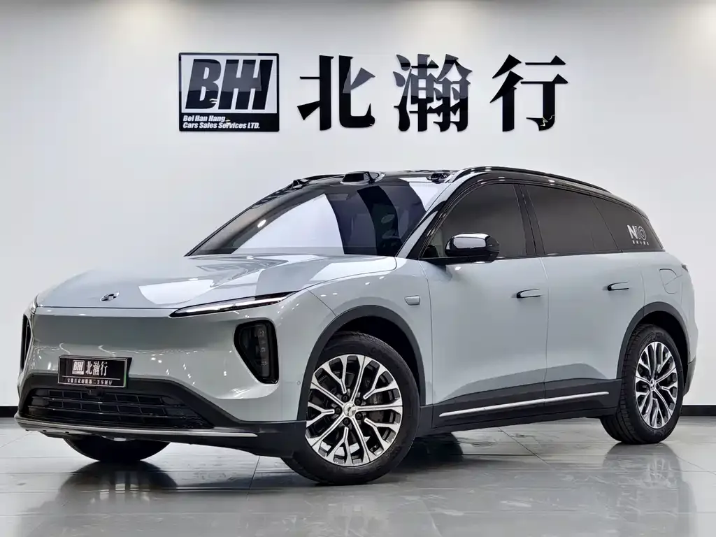 2024 Nio ES6 75kWh