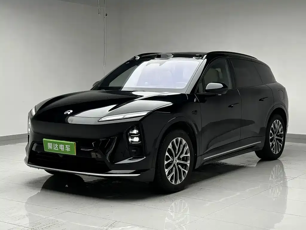2025 Nio ES6 75kWh